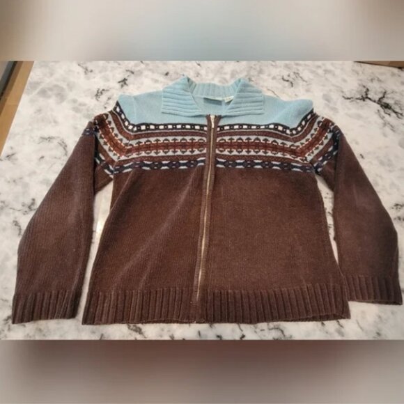 Classic Vintage Nordstrom B.P. Sweater - Picture 1 of 3